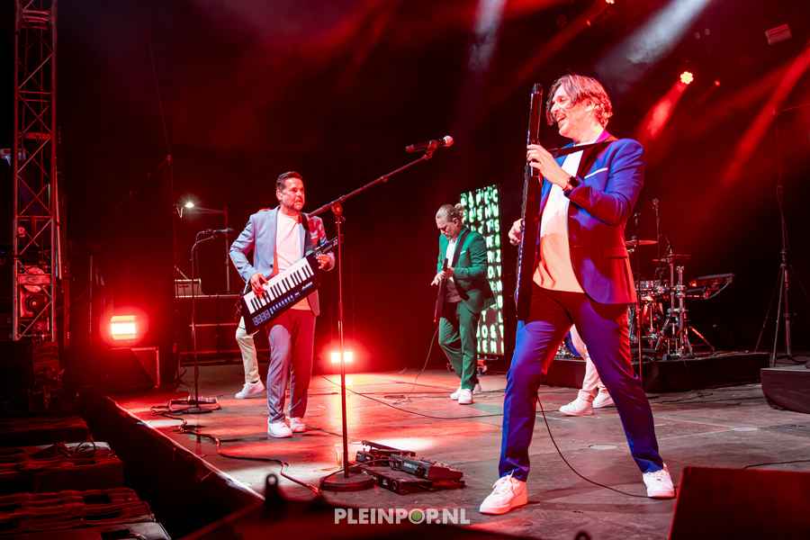 THE ORIGINALS Pleinpop Zondag  (16)